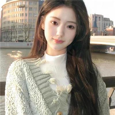 一个隐形女孩的自白